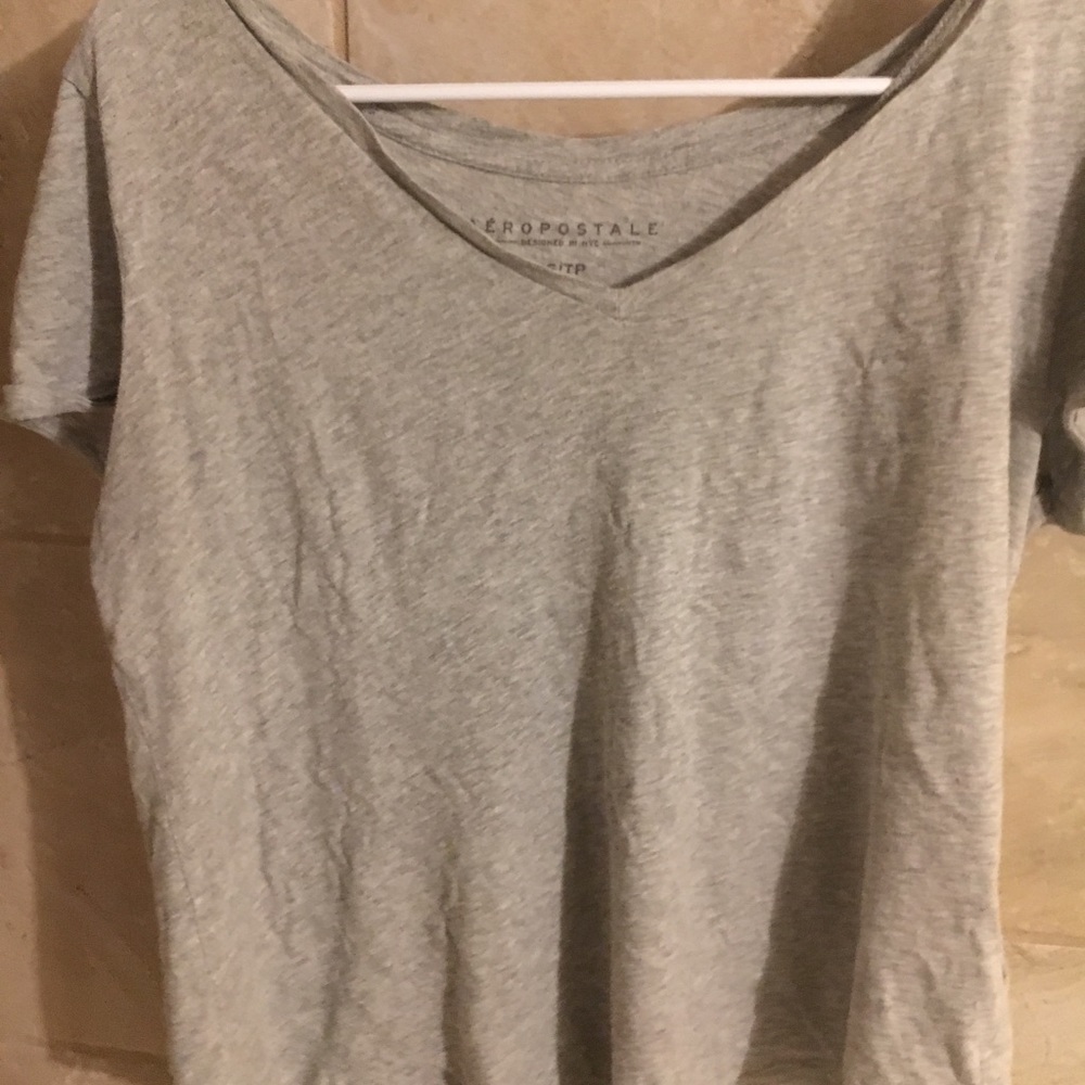 V-neck